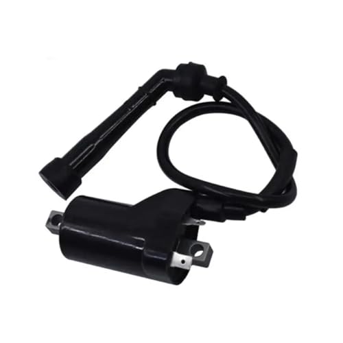 Bobine d'allumage moto pour Suzuki SV650 idéale en balade