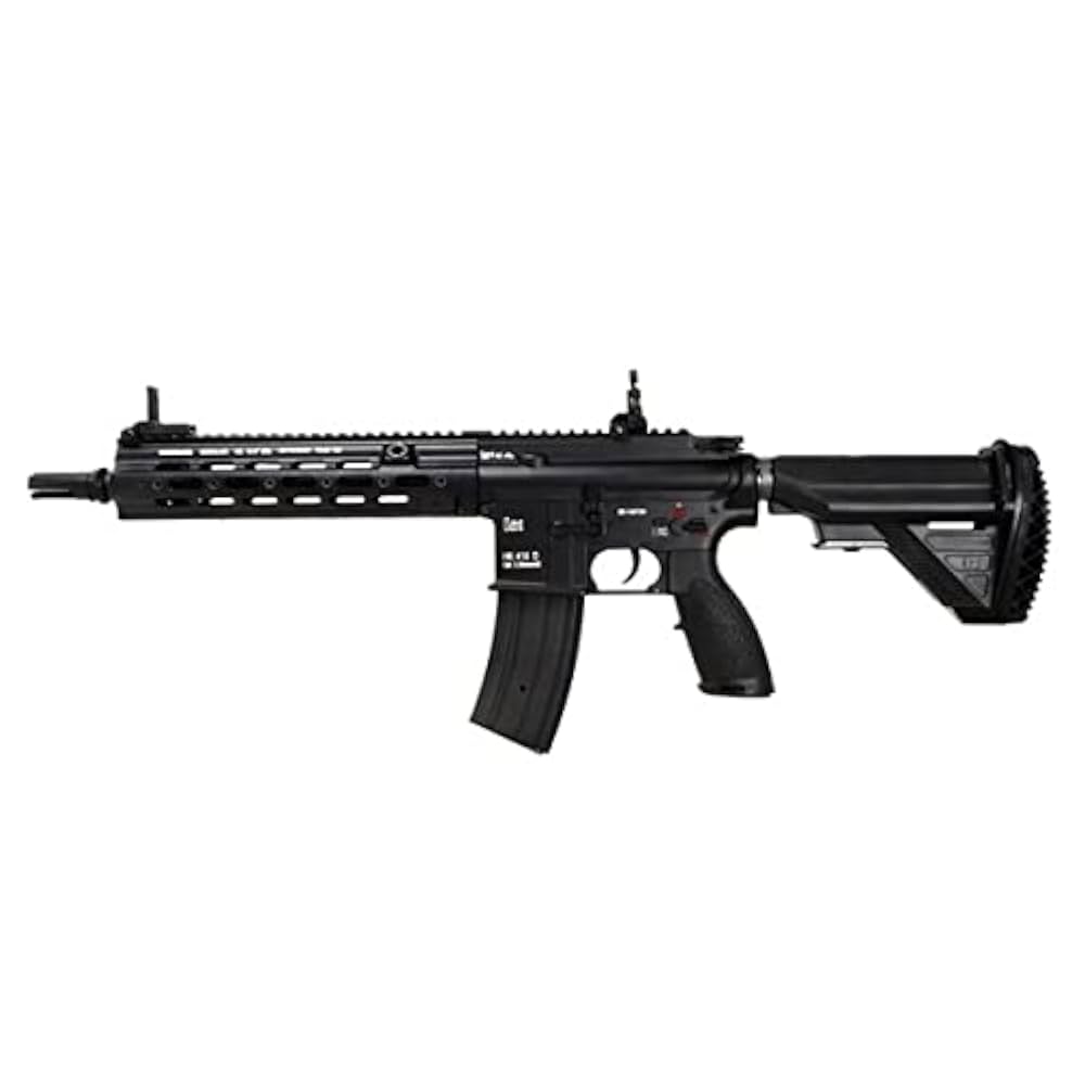 トイガン HK416D Amazon.co.jp: E&C 105E-P-SE H&K HK416D CQB GEISSELE SMR 10.5