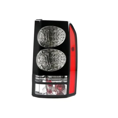 Feu arrière LED droit pour Land Rover Discovery 3 et 4 de 2004 à 2016
