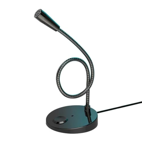 Kudjnfhya �L���f�X�N�g�b�v�}�C�N �}�C�N �X�s�[�`�X�s�[�J�[ PC�p�}�C�N �R���s���[�^�[ ���b�v�g�b�v �m�[�g�u�b�N �g���� USB�}�C�N �X�s�[�`�X�s�[�J�[ �L���f�X�N�g�b�v�}�C�N