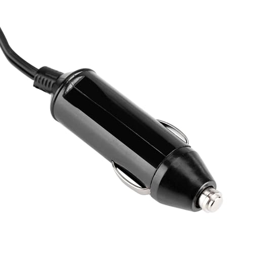 Tetera Eléctrica de Coche 12V 750ml Acero Inoxidable miniatura 7