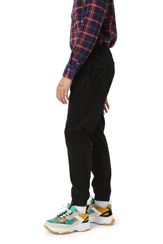 Forever 21 Men's Corduroy Drawstring Joggers3