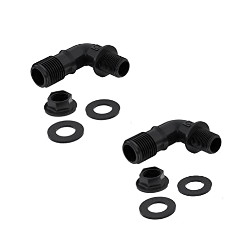 The Bucket Company 3/8