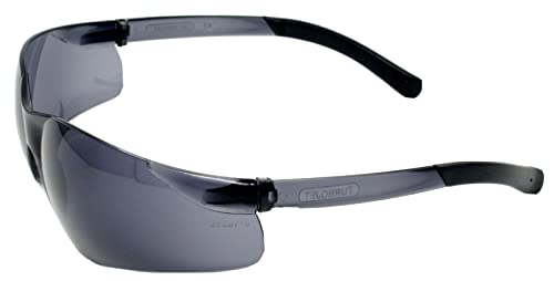 Global Vision Cataracts Post Eye Surgery Protective UV400 Shatterproof Lightweight Tinted Glasses and Storage Pouch