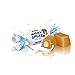 Roshen Milky Splash, Caramel Creamy Toffee with Milk Filling, 5.29oz/150grams Pack of 1