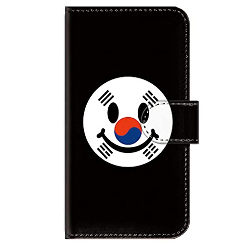 �K�[���Y�l�I �ėp AQUOS �p R10 SH-51F A501SH SH-M31 / R9 SH-51E A401SH SH-M28 �ƌ݊����̂��� �P�[�X �X�}�z�P�[�X �蒠�^ �g�уJ�o�[ �ϏՌ� (SMILE ����/�؍�) SHARP SH-51E