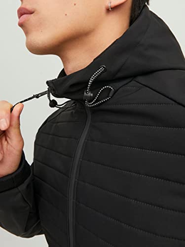 Veste Jcotoby Air Hybrid JACK & JONES mi-saison - 6