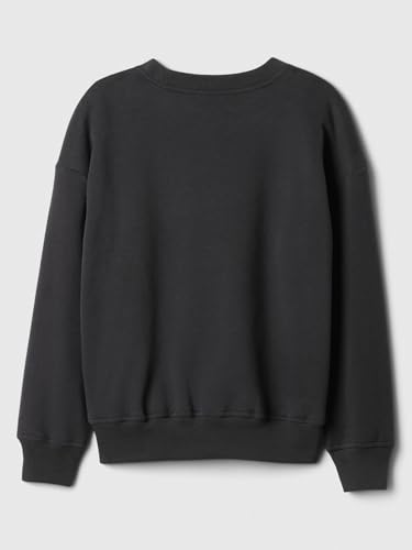GAP Boys' Vintage Soft Crew2