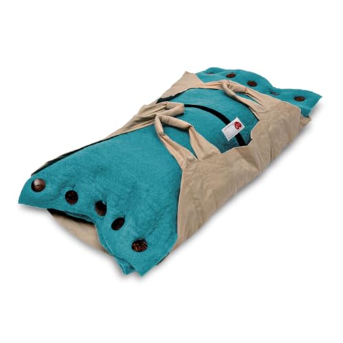 Sweet Goodbye Cocoon® Bestattungs-Set für Haustiere