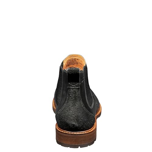Image of Florsheim Chalet Plain Toe Gore Boots