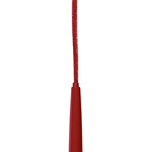 Image of REVLON Colorstay Longwear Lip Liner, with Built-In Sharpener, Longwear Rich Colors, Smooth Application, Smudge Proof, Red (675) (Pack of 2)