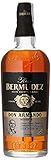 Perfecto como un regalo Bermudez Ron Reserva \"Don Armando\" - 700 ml