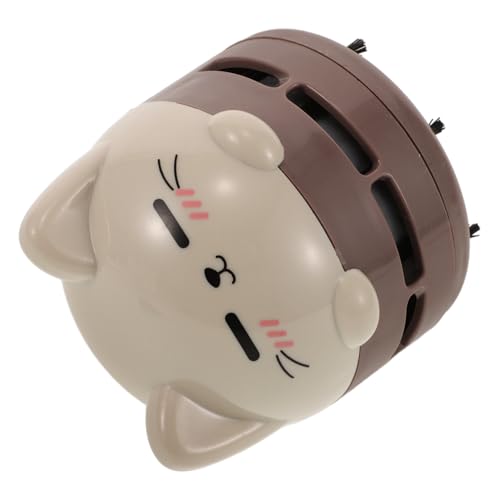 MERRYHAPY Mini Desk Vacuum