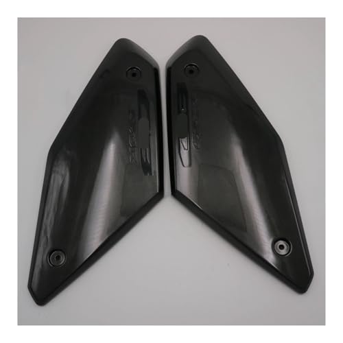Panneau latéral avant CB650R résolvant les problèmes de coque rayée ou cassée - 3