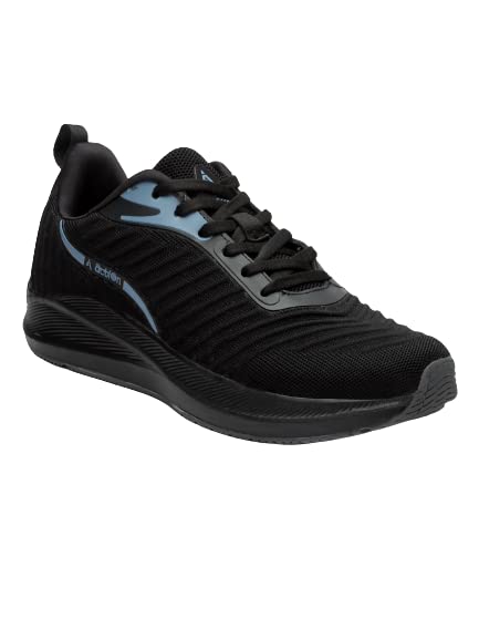 Action-ATG-757 Lightweight Comfortable Cushioned Running Sports Shoes for Men (B0BSRZ62XR) Amazon Price History, Amazon Price Tracker