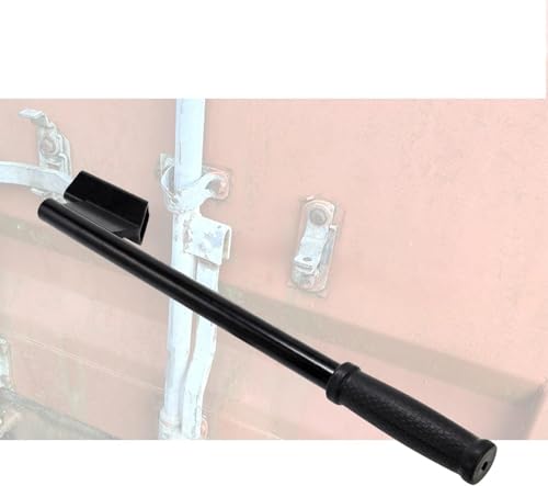 コンテナドア用レバレッジツール