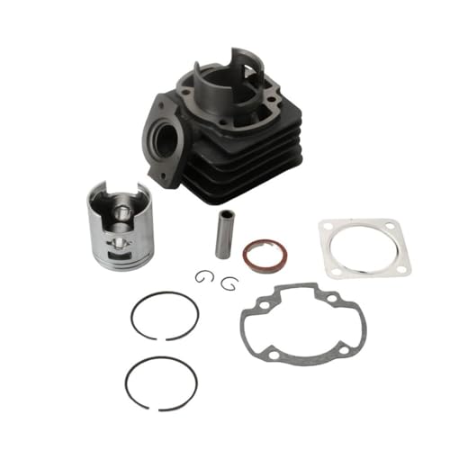 Kit Cilindro de Gran Diámetro 70cc y 47mm para Scooter KB 50 2T