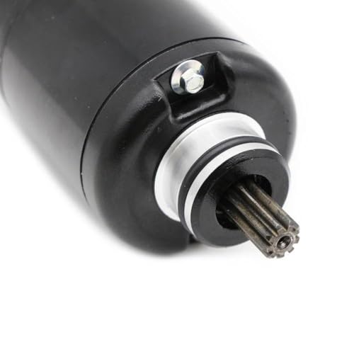 Démarreur haute performance compatible RC390 Cup ABS pièces moteur robustes - 2
