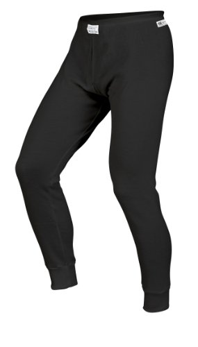 Alpinestars (4754713-10-XXL Black XX-Large Race Bottom