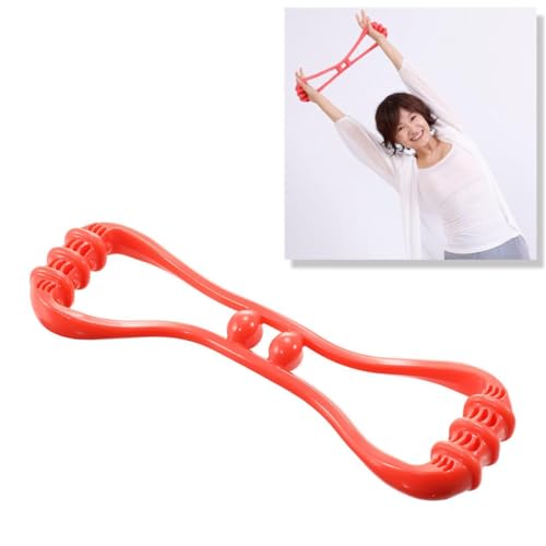 これ一本で全身エクササイズ 樫木裕実がたどり着いた 全身健康！バンド 父の日のサムネイル