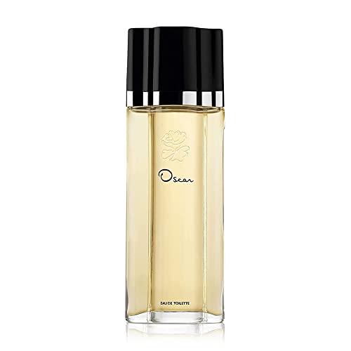 Image of Eau de Toilette Oscar by Oscar de la Renta, Oscar Signature Collection, Perfume Spray for Women