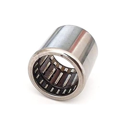 THK INA Bearing HFL2530 Bearing Belongs to The HFL Series of Stamped Outer Ring Roller Clutch, with Bearings