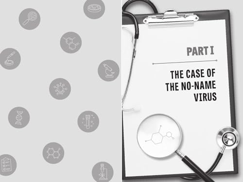 Virus Hunters: How Science Protects People When Outbreaks and Pandemics Strike - Image 2