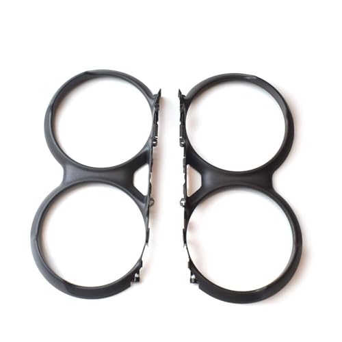 Protection hélice DJI Avata 2 haut de gamme et durable pour châssis