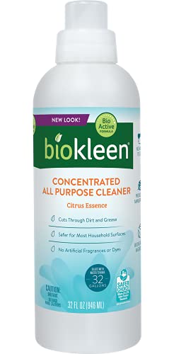 Biokleen All Purpose Cleaner - 32 G…