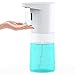 Produktbild FamBrow Automatisch Desinfektionsspender 500 ml Automatischer Seifenspender mit No-Touch Desinfektionsmittel Spender für Toiletten, Hotels, Krankenhäusern, Restaurant