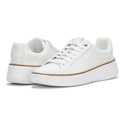 Image of Cole Haan Women's Grandpro Topspin Court Sneaker