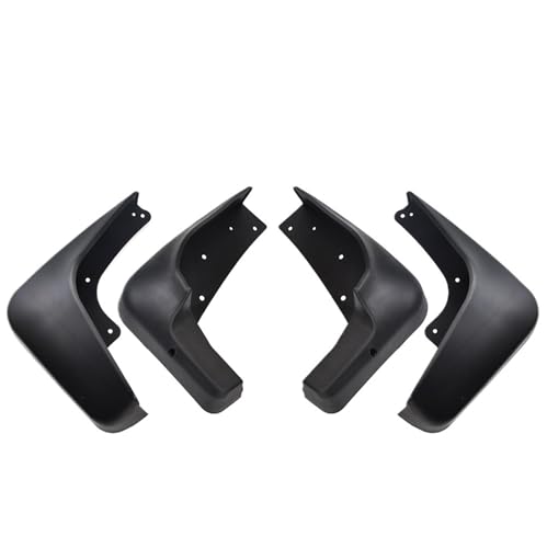 Bavettes garde-boue Suzuki Grand Vitara pour les sorties outdoor