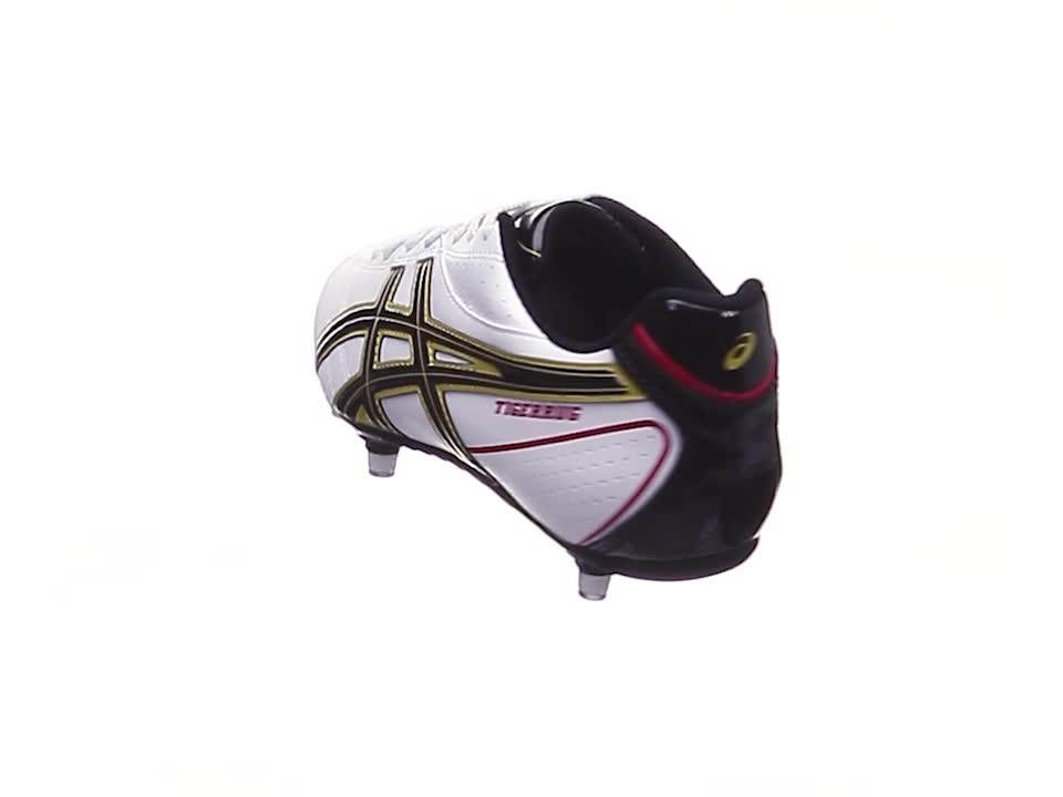 Amazon | [アシックス] ラグビー サッカースパイク TIGERRUG SEED 3