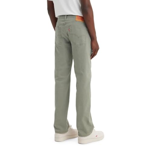 Image of Levi's Men's 505 Regular Fit Jeans (Also Available in Big & Tall)