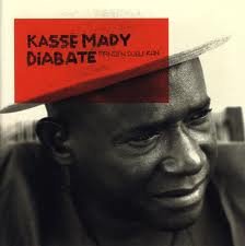 KASSE MADY - MANDEND DJELI KAN [Audio CD] KASSE MADY