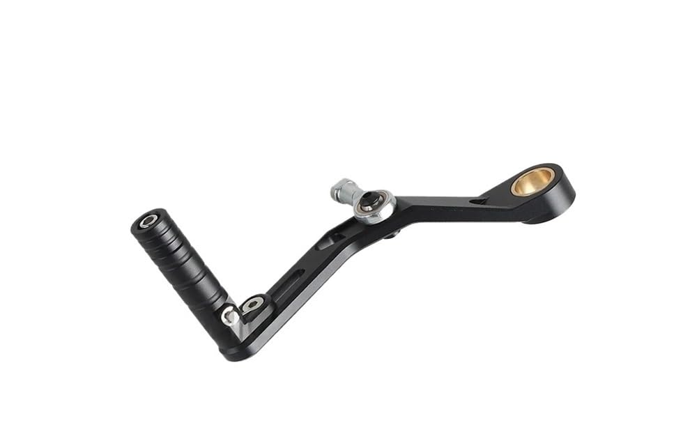 Uuipip Black Motorcycle Gear Shift Lever Adjustable Folding Gear Shifter Shift Pedal Lever For F750gs F850gs Adv F750gs F850gs F850gs For Adventure 2018-2022