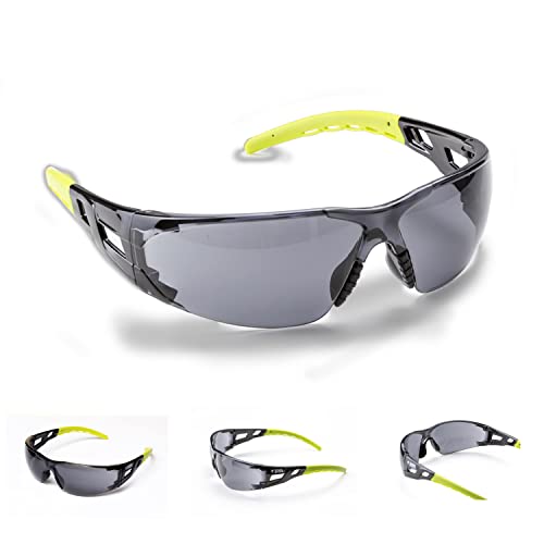 Lunette de protection Homme Coverguard pour bricolage et menuiserie
