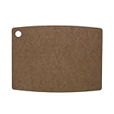 Epicurean Kitchen Series Cutting Board, 17.5-Inch by 13-Inch, Nutmeg