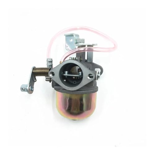 Carburateur haute précision pour moteur 2 temps 1982-1987 modèle 20071-G1