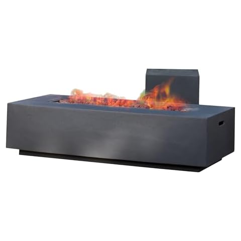 Christopher Knight Home 50,000 BTU Fire Pit Cover