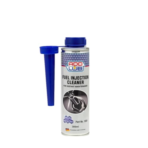 Image of ADD LUB Petrol Engine Care Combo - Engine Oil Treatment & Petrol Additive | Boost Performance, Clean Injectors & Reduce Engine Noise (300ml Each)