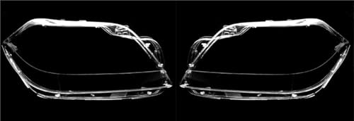 Abat-jour coque phare pour Mercedes GL trajets de nuit et vacances en toute sécurité