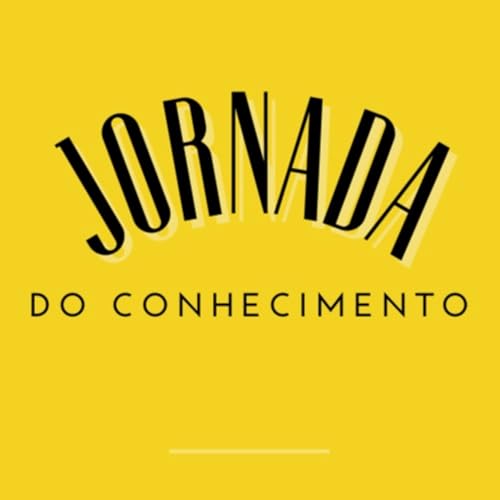 Jornada do Conhecimento copertina