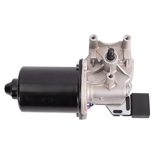 Image of TRQ Windshield Wiper Motor | For 2011-2018 Volkswagen Jetta Sedan