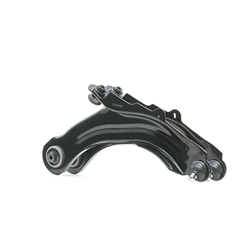 RIDEX Kit de brazos de suspensión Eje delantero, izquierda Eje delantero, derecha Eje delantero Kit compatible con RENAULT Captur J5, H5 772S0518