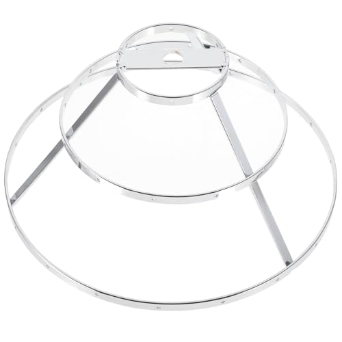 Structure robuste facile à stocker pour abat-jour fait main