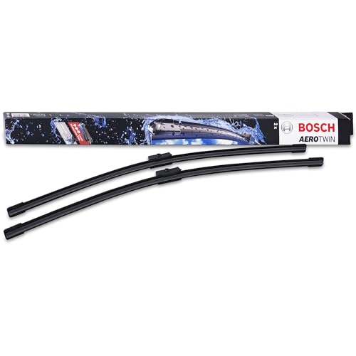 Bosch Scheibenwischer Aerotwin A938S, Länge: 600/600mm – Set für Frontscheibe Bosch Scheibenwischer Aerotwin A938S, Länge: 600/600mm – Set für Frontscheibe