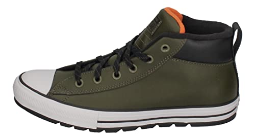 Image of Converse mens Sneaker,platform
