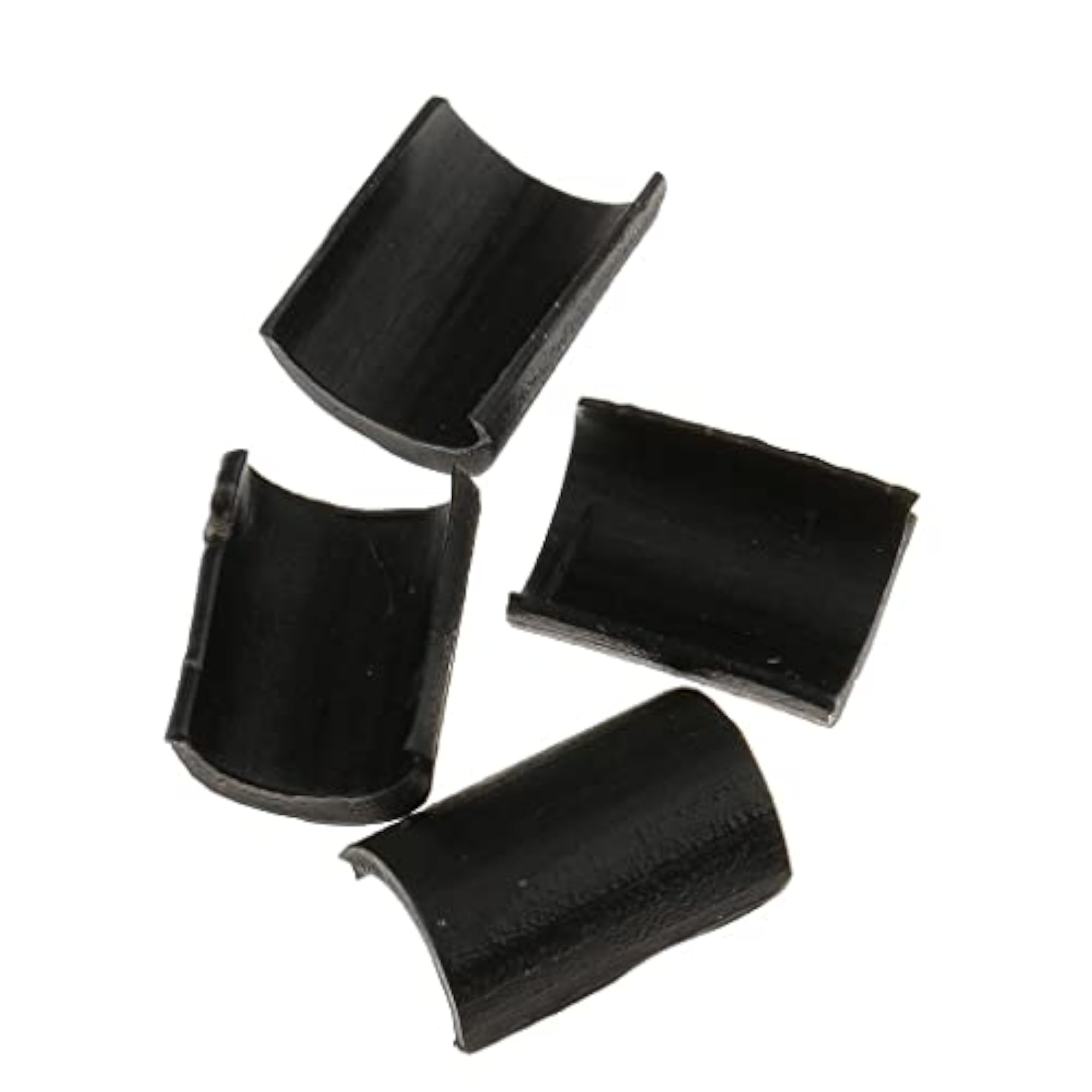 50Pcs Keratin Nail Glue for Hair Extensions