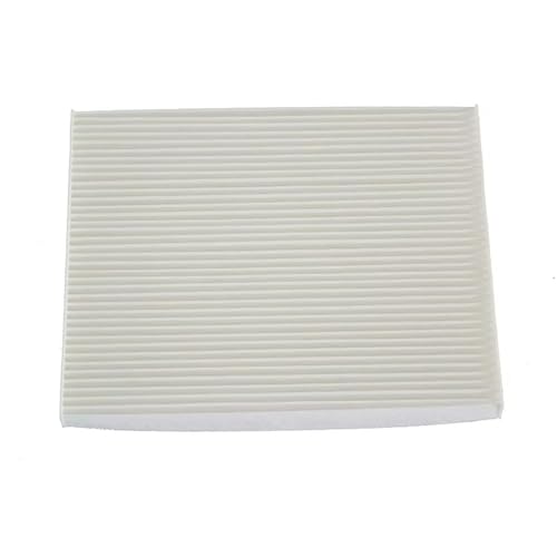 Filtro de aire de cabina para coche Cadillac repuesto alternativo CF11809 y 22808781